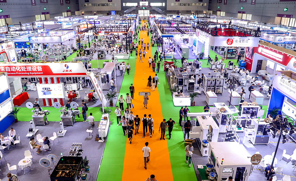 2026深圳国际人形机器人及机器人技术展览会